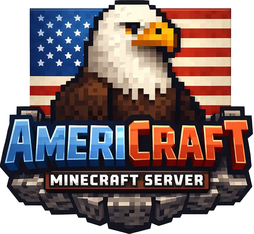 Americraft logo