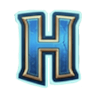 HyEarth logo