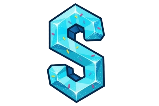 SugarSMP logo